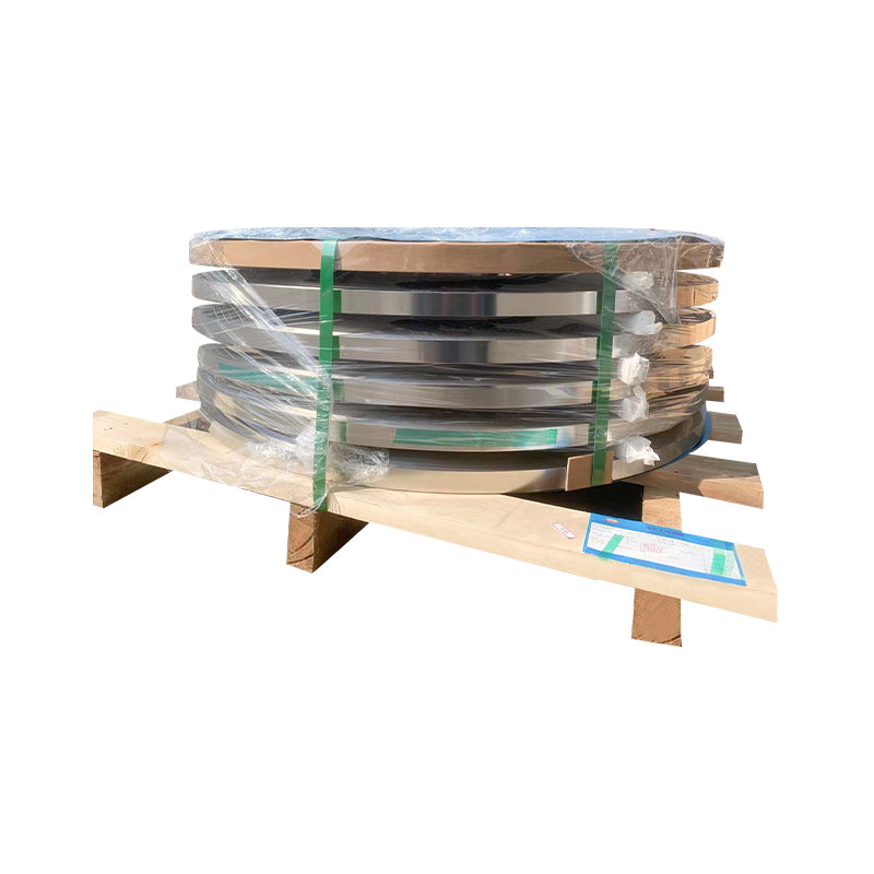 Dải thép không gỉ cán nguội 304 cho các bộ phận dập