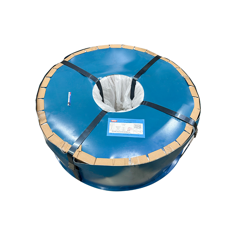 Dải thép không gỉ cán nguội 304L cho ống bút