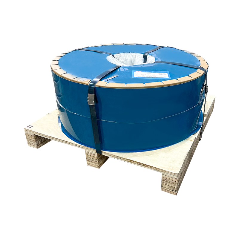 Dải thép không gỉ cán nguội 304L cho ống tôn ô tô