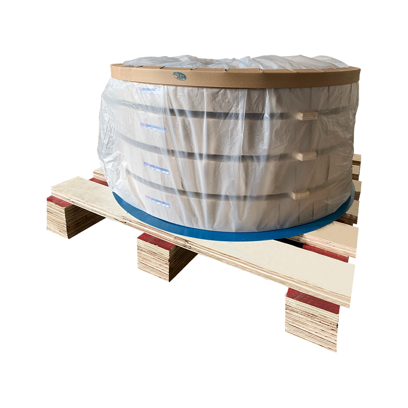 Dải thép không gỉ cán nguội 316L dùng cho y tế