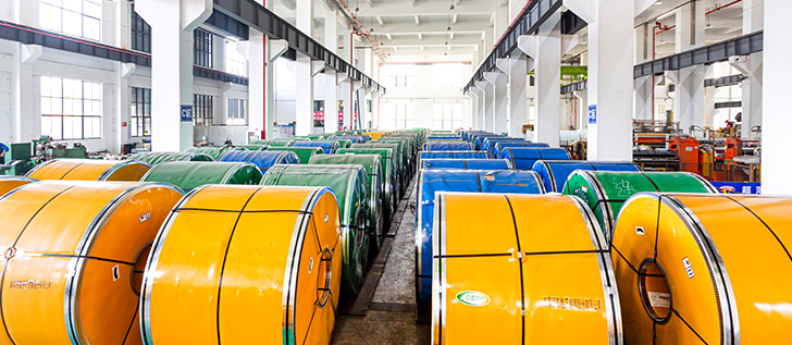 Công ty TNHH Vật liệu hợp kim chính xác WuXi Huansheng