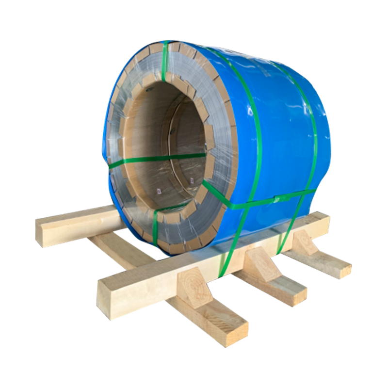 Dải thép không gỉ 300 Series