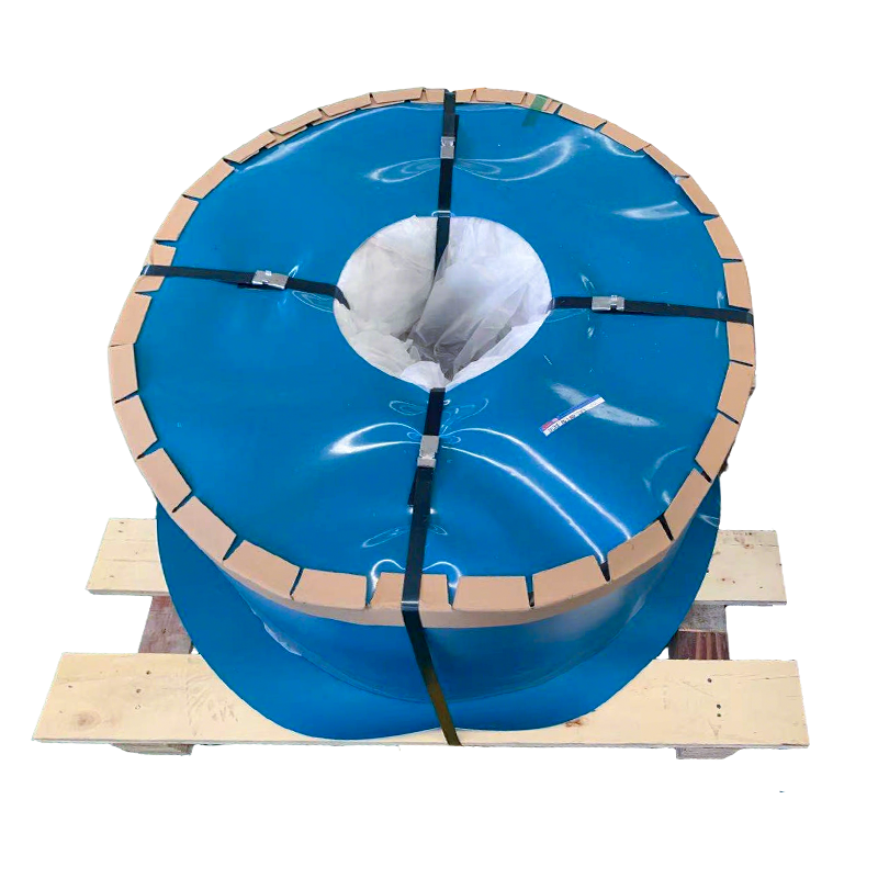 Dải thép không gỉ dòng 400